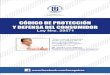 Código de Protección y Defensa del Consumidor - DR. JOSE LUNA GALVEZ