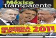 Edicion4: Guerra electoral 2011