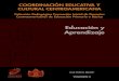 Libro Educación y Aprendizaje del CECC PDF