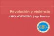 Revolución y violencia - Ciencia Política