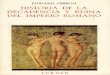 Edward Gibbon - Historia de La Decadencia y Ruina Del Imperio Romano