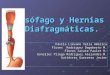 U2 Esófago y Hernias Diafragmáticas comp