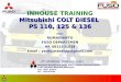 Presentasi Mitsubishi Colt Diesel Kaltim