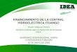 Central Hidroeléctrica Ituango y sus Proyectos Asociados - Álvaro Vásquez Osorio