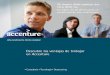 Presentación de empresa: Accenture