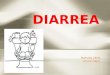 Diarreas - Gastroenteritis