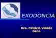 Concepto de exodoncia