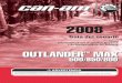 Outlander 650 2008