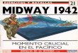 Ejercitos Y Batallas 21 - Midway 1942