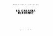 Castells, Manuel - La galaxia Internet. Introd y Cap 1 pdf