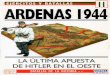 Ejercitos Y Batallas 11 - Ardenas 1944