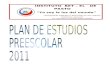 PLAN DE ESTUDIOS PREESCOLAR DOLLY