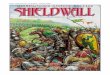 Warhammer Ancient Battles - SHIELDWALL