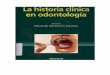 La Historia Cl Nica en Odontolog a[2