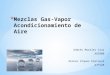 Mezclas Gas-Vapor(VF)