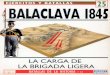 Ejercitos Y Batallas 25 - Balaclava 1845