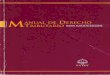 Manual de Derecho rio -Mario Augusto Saccone