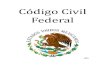 Codigo Civil Federal- Proyector