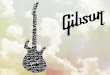 Catalogo Gibson
