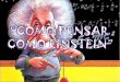 Como Pensar Como Einstein
