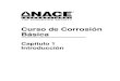 Curso de Corrosion Basico-NACE-Español