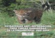 Estrategias anti-depredación para fincas ganaderas en LatinoAmérica - Una guía