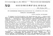 Ab Saber 1977 Dominios Morfoclimaticos Na America Do Sul Geomorfologia 52 (1)