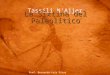 Tassili N'ajjer - Sixtina del Paleolítico