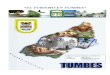 El Turismo en Tumbes
