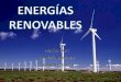 Energias renovables CMC