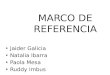 R-MARCO DE REFERENCIA