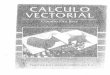 Cálculo Vectorial - Claudio Pita Ruiz