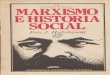 Eric Hobsbawm - Marxismo e Historia Social