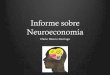 Presentacion Neuroeconomía