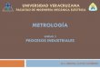 Metrol-U2-Procesos industriales_variables y fenómenos físicos