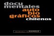 Documentales autobiográficos chilenos