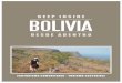 Guia Turistica Bolivia Altiplano