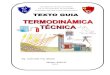 Termodinamica Tecnica Ing Carlos Cruz