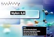 Nylon 66, Presentacion