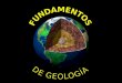 FUNDAMENTOS DE GEOLOGIA