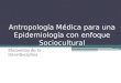 Antropología Médica (1)