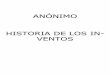 Anonimo - Historia de Los Inventos - V1.0