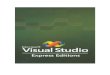 microsoft visual studio 2005 manual español