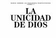 Unicidad_de_Dios Por David Bernard