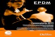 Solicitud EPDM Convocatoria 2011