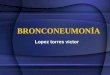 Bronconeumonia Rep