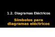 SIMBOLOGIA ELECTRICA CONTROLES