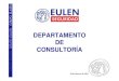 Eulen Seguridad - Departamento de Consultoria - Febrero 2011