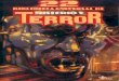 Biblioteca Universal de Misterio y Terror 22