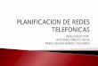 Planificacion de Redes Telefonicas